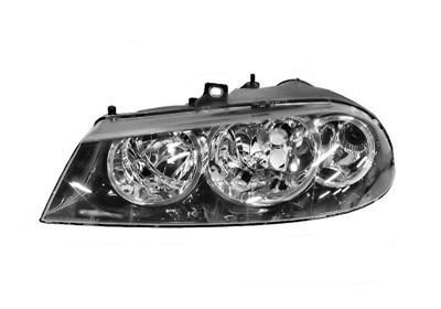 0159961 VAN Wezel Фара